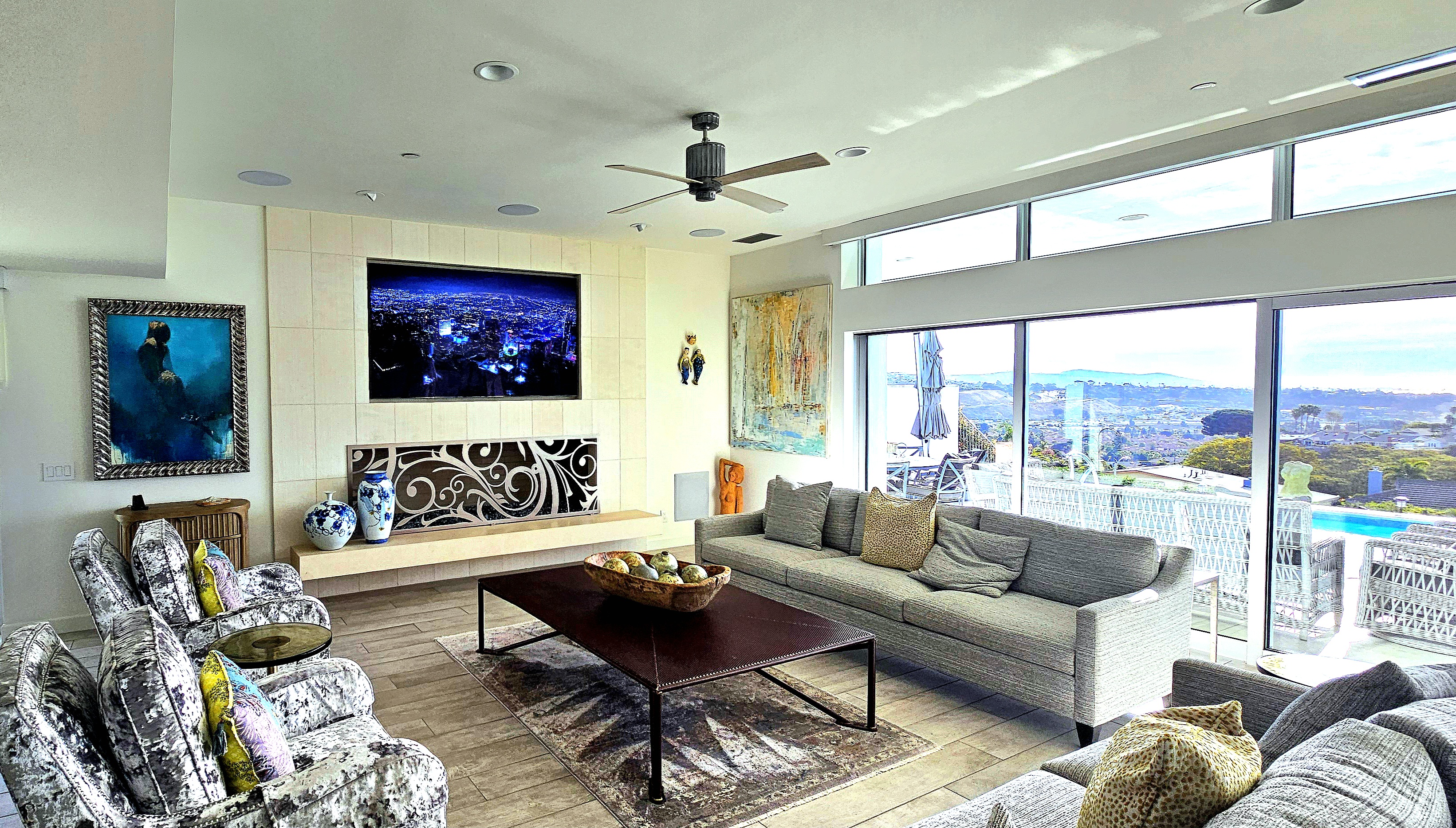 TV Installation
