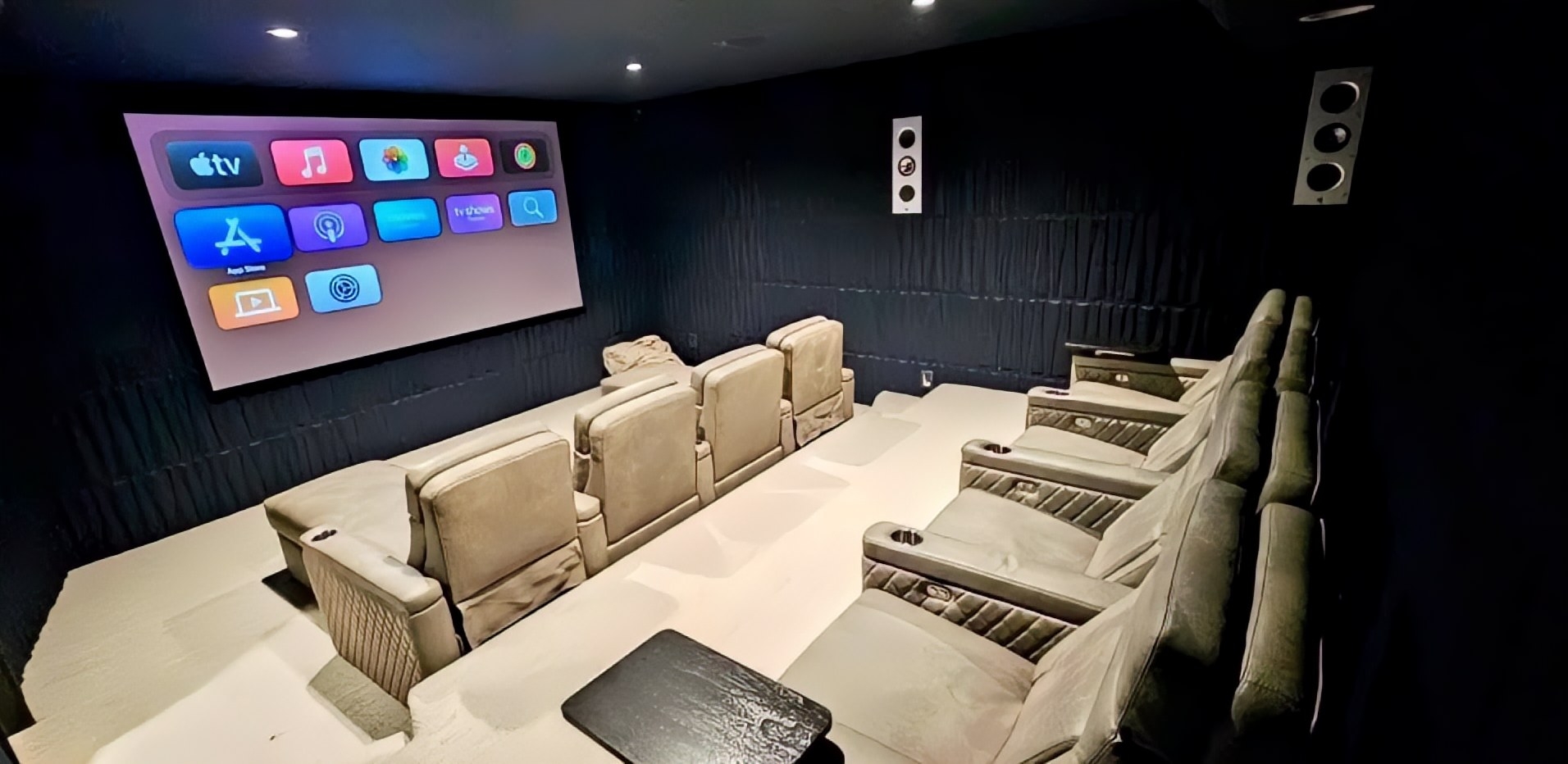Home Theater